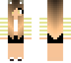 cute cat girl