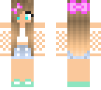 cute skin