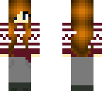 cute sweater girl
