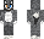 cute wolf