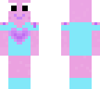 cuteness monster