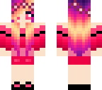 cutie pink
