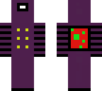 cyborg alien