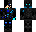 cyborg boy 2