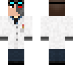 cyborg scientist updated