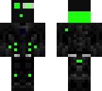 cyborg slime