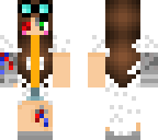 cyborg test subject