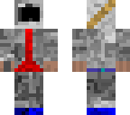 dan the assassin