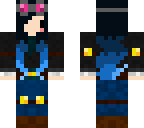 dantdm girl edit