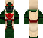 dark angels space marine veteran