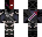 dark soldier