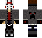 dead hunter