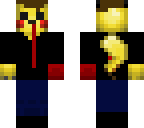 dead pikachu