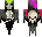 deathy new