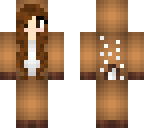 deer girl