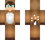deer skin
