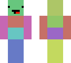 derp rainbow