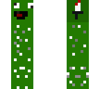 derpy creeper updated edition