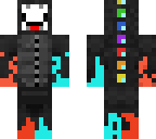 derpy elemental dino polar bear