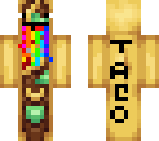 derpy taco