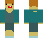 derpy water man
