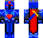 diamond knight