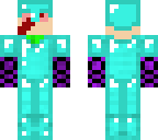diamond warrior
