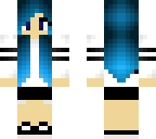 different skin