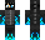 dino pvp boy