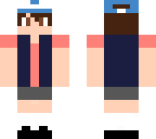 dipper