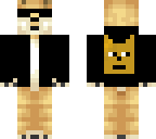 doge gafas