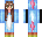 dragon gurl