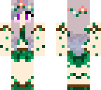 dryad edit