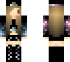 edit alex skin