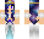 edit-galaxy princess