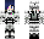 edit of a cybernova skin