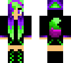 edit of old skin
