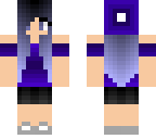 edit of rosetwinkle12's skin