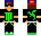 edit on my last skin