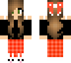 edit pj girl xd