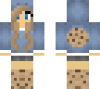 edite-cookie girl