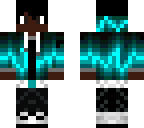 edited black dj