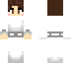 edited princess leia