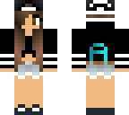 edited skin