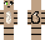 eevee animatronic