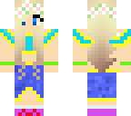 egpt princess