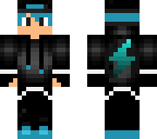 electro boy