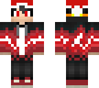 eletric cristmas boy