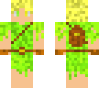 elf adventurer
