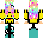emoji rainbow